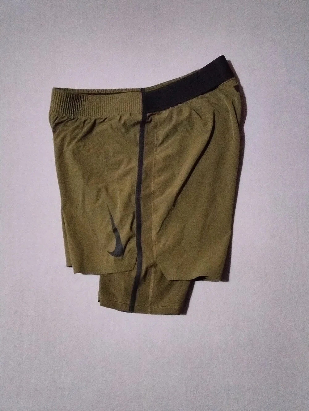 Nike dri fit